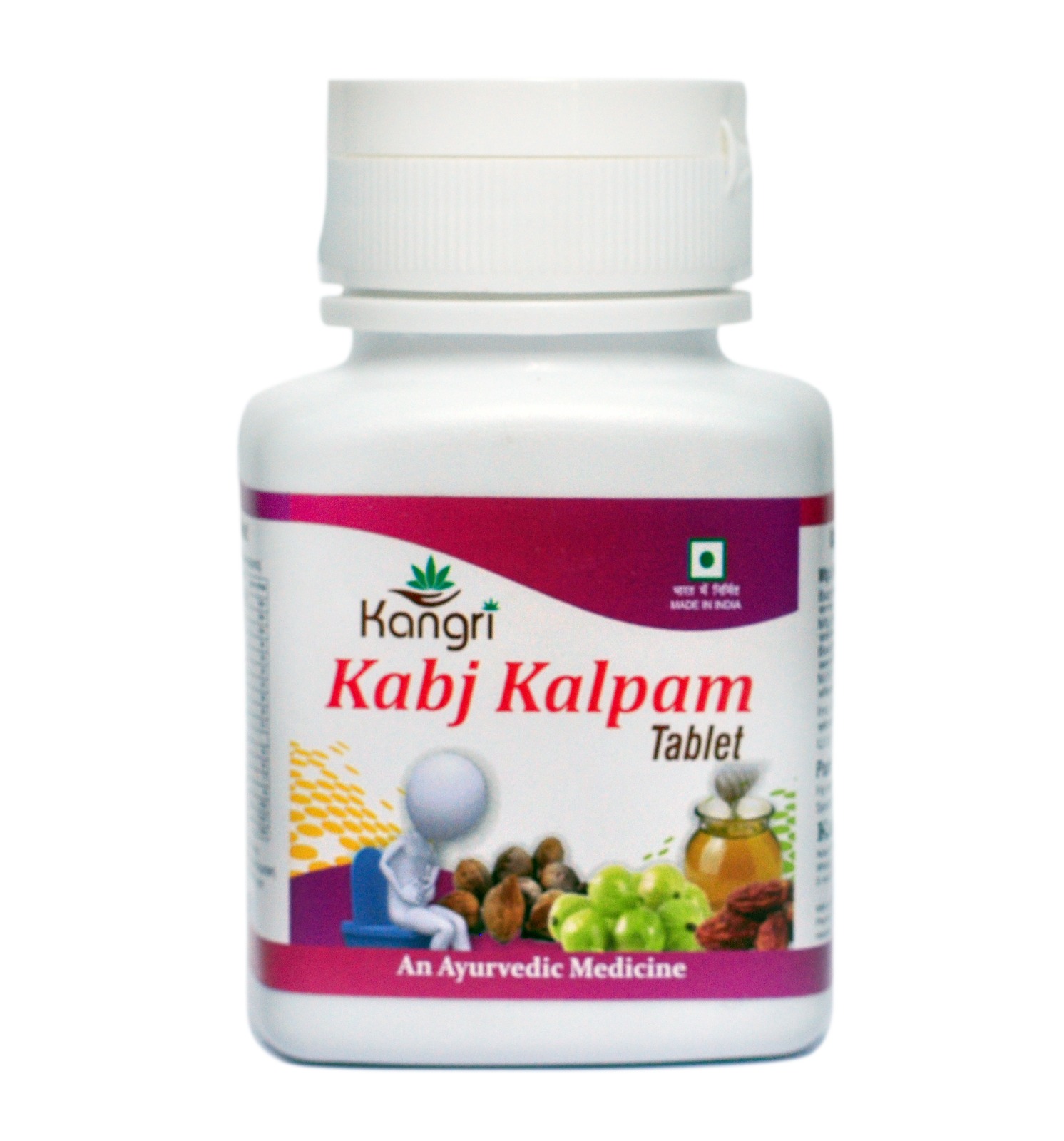 kabj kalpam imege Kabj Kalpam Tablet - Image 1