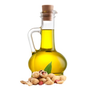Naturehaat Organic Groungnut oil