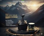 Kangri Himalayan Shilajit (Pure Shilajit Resin) - Image 2