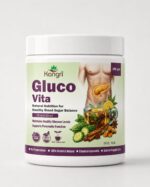Gluco Vita Herbal bland