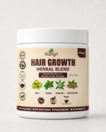Hair Growth - Herbal Blend