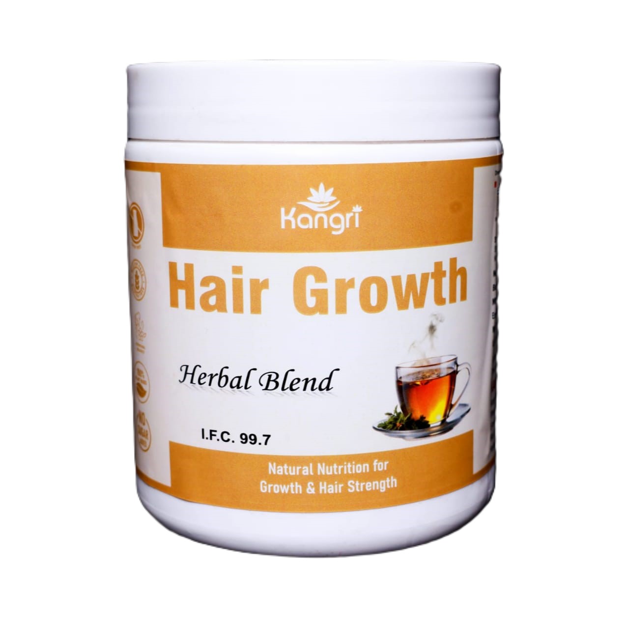 hair growth Hair Growth - Herbal Blend - Image 1