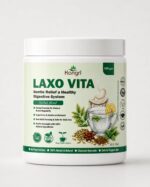 LAXO VITA - HERBAL Blend