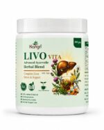 Livo Vita - Herbal blend