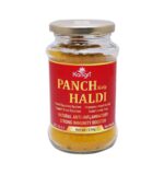 Kangri Panch Haldi (Five Turmeric Blend)