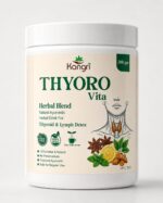 THYROVITA - Herbal Blend