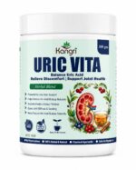 URIC VITA - Herbal blend