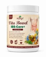 Vita Bowel - Herbal blend