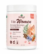 Vita Women Energy - Herbal Blend