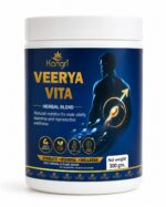 Veerya Vita Herbal Blend
